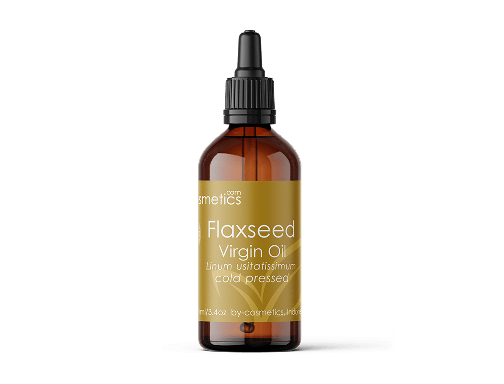 Flaxseed Oil