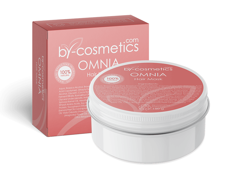 Маска для волос Omnia Hair Mask